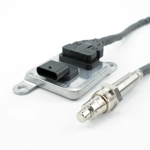 Sensor NOx 0009051412 de alta precisión para sistemas SCR W218 C218 4