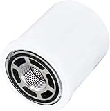 1 PIECE OF HYDRAULIC FILTER AM102723 or AM108613, APPLICABLE FOR JOHN DEERE LAWN TRACTORS