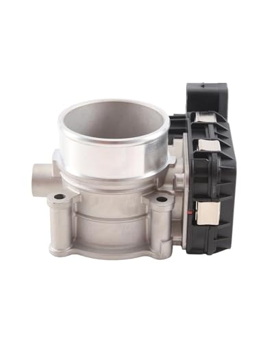 Boîtier papillon d'origine OEM F01R00Y084 pour Maxus V80 T60 haute durabilité mécanique