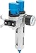 FESTO LFR-1/2-D-MAXI-KC 186043 Air source treatment device combination, no oil mist