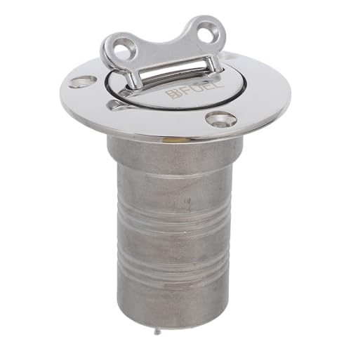 fuel tank filler necks