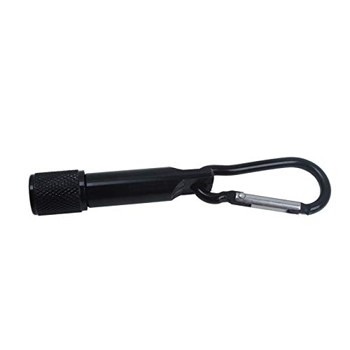 Ladud MIXSD-1-02, Mini torce Lanterne in Alluminio...