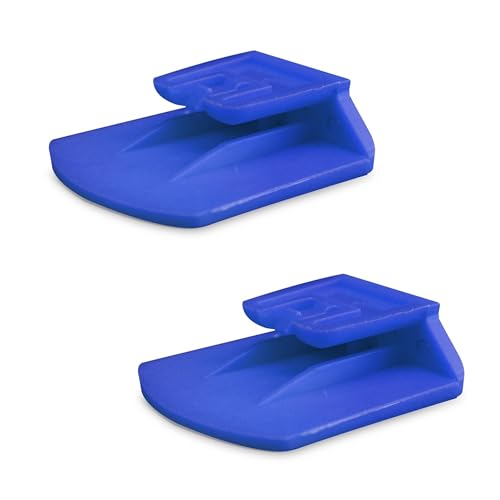 Supporto Compatibile con Dispositivo Telepass Slim, Set 2 Pezzi Compatibile