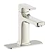 Ultra UF38103 Faucets, Brushed Nickel