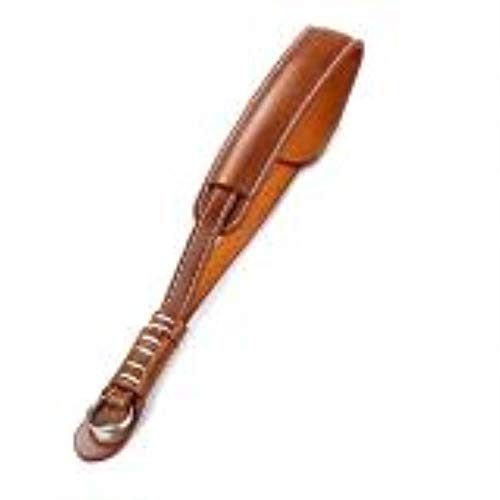 Handgelenk Handschlaufe Griff   PU Leder, Braun