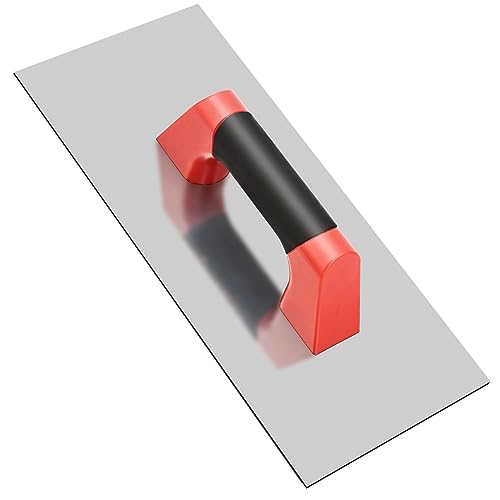 Best Finishing Trowels for Perfect Smoothness.