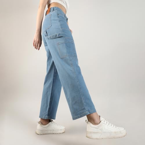Image of PINACOLADA Women Jeans