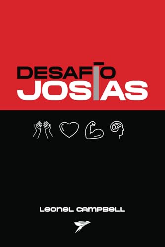 Desafío Josías (Spanish Edition)