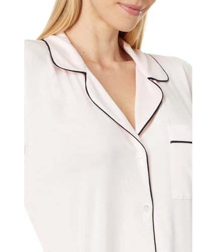 Image of Eberjey Gisele Classic Women's Pajama Sleepshirt