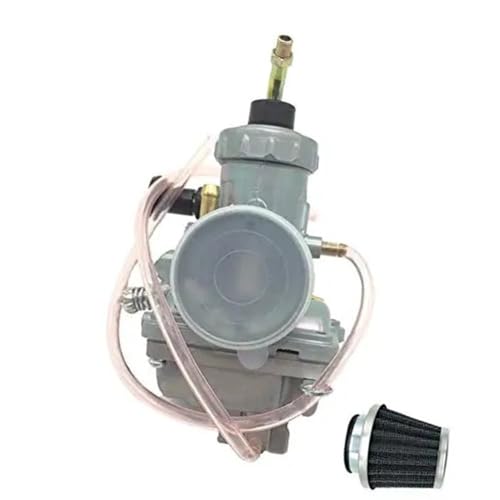 Carburateur VM24 optimise la carburation de votre ATV 125cc