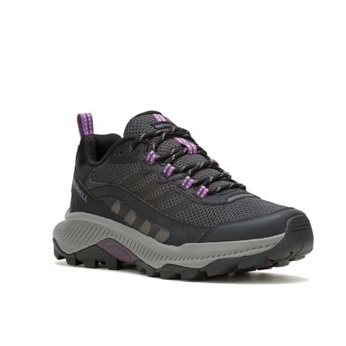 Merrell Women's Speed Strike 2 Hiking Shoe4