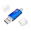 USB Stick 64GB, USB C Flash Laufwerk Memory Stick 2-in-1 OTG ...