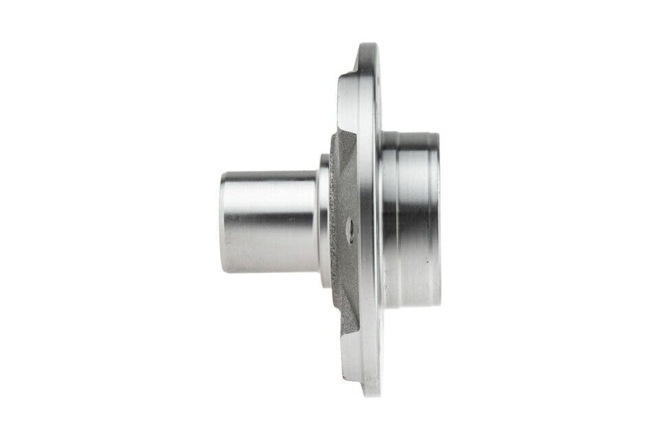 Moyeux de roue avant de haute précision pour Renault Thalia 2000+ - 3