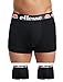 Produktbild Ellesse Grillo Trunk mit Logobund, 3er-Pack Herren