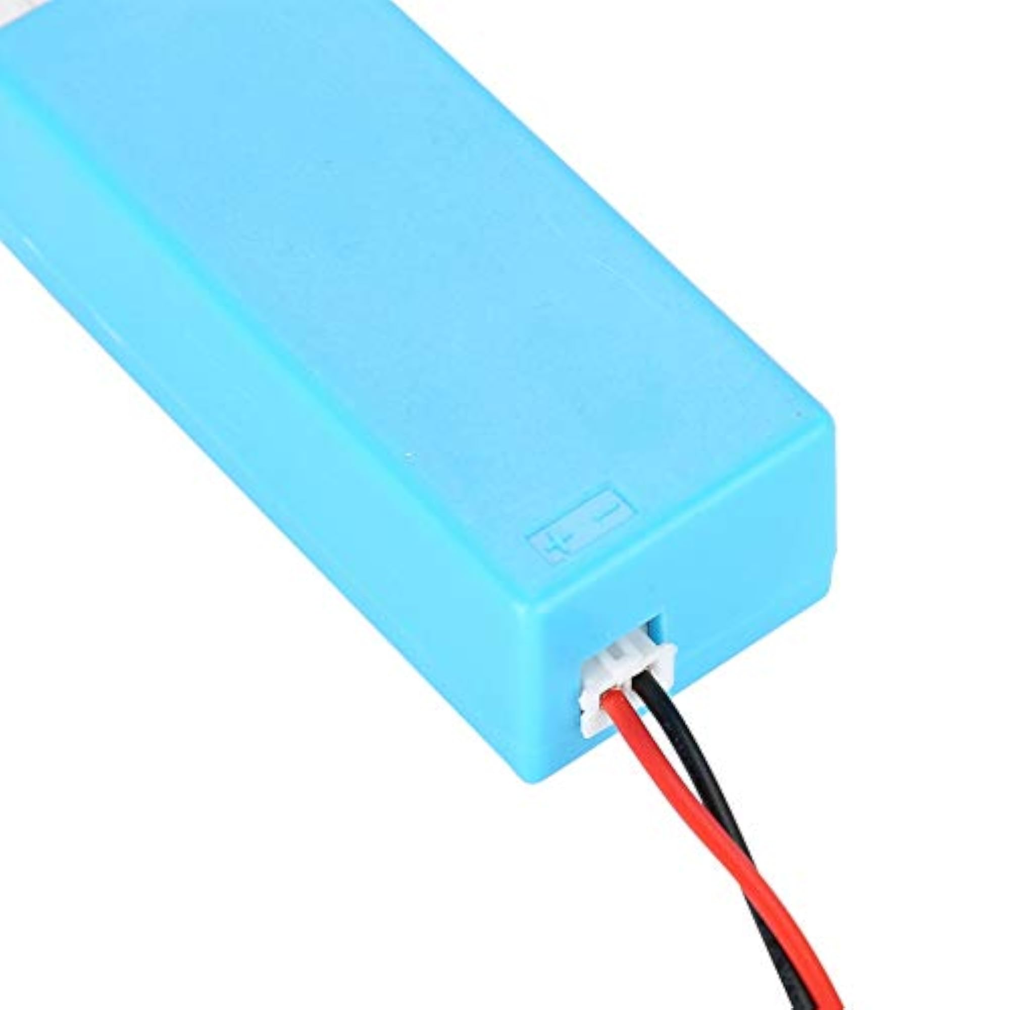 Convenient TV Backlight Tester, White