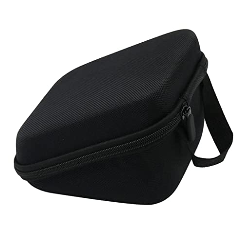 Image of SECRET DESIRE Hard Case Carrying Storage Bag Fit Omron Upper Arm Blood Pressure Monitor