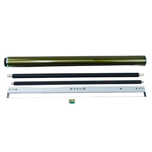 Réparer unité tambour DR316 défectueuse sur imprimante C250i C300i C360i C7130