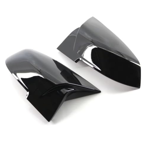 Coque rétroviseur pour BMW F32 F33 finition premium ajustement carrosserie parfait