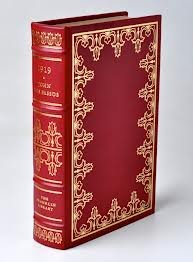 1919 (The 100 Greatest Masterpieces of American... [Unknown] B000VEE2Q8 Book Cover