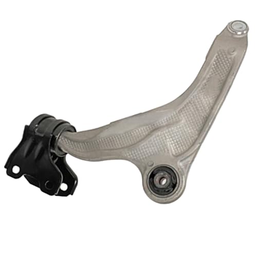 Image of Detroit Axle - 4pc Front End Suspension Kit for Ford 15-18 Edge 16-18 Lincoln MKX, 2 Lower Control Arms with Ball Joint 2 Sway Bar End Links 2015 2016 2017 2018 Replacement