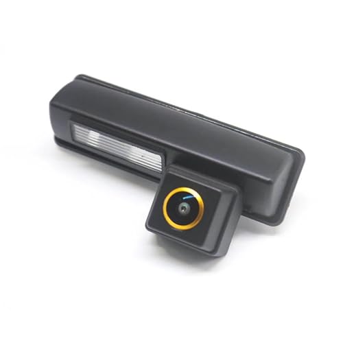 Caméra de recul AHD pour Toyota Camry et Aurion XV40 2007-2012 étanche avec vision nocturne