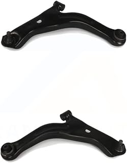 Front Suspension Control Arm And Ball Joint Assemblies Kit For Ford Escape Mazda Tribute Mercury Mariner K72-100643