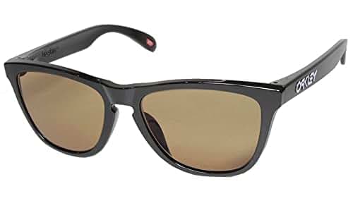 OAKLEY 偏光サングラス ブラック/オレンジ 楽天市場】サングラス オークリー OAKLEY oo 9463a 1039