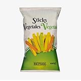 Gemüsesticks Hacendado 12er-Pack