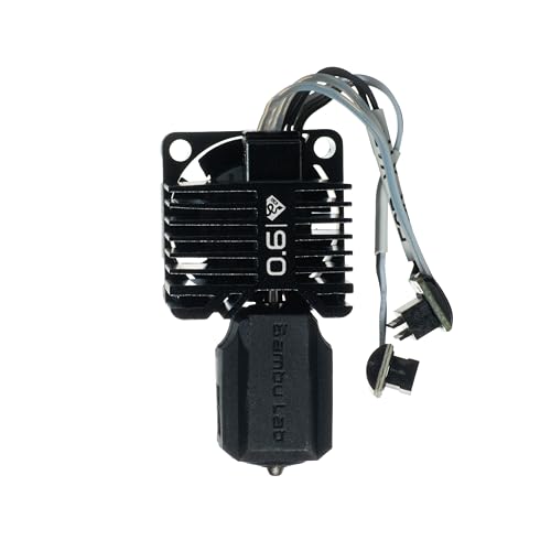 �_�C�������h�o�b�N�m�Y�� ? Bambu Lab X1E�݊� ? �������\���b�h�_�C�������h�`�b�v3D�v�����^�[�m�Y���A���ǂ��ꂽ���o�A������t�B�������g�A�������A�ϖ��Ր��A���S�ȃz�b�g�G���h(0.6mm)