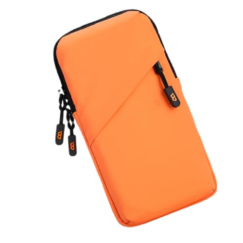 Brazalete deportivo para correr bolsa de brazo – brazalete para smartphone de carreras – pulsera deportiva para teléfono móvil – universal para teléfono móvil hasta 7,0 '