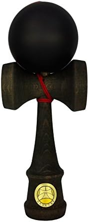 Ozora Street Black Kendama