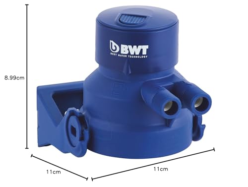 GROHE 64508001 | Blue Filter Head