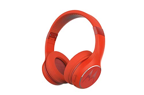 Fone de Ouvido Bluetooth Motorola Escape 220 com 24 Horas de Bateria