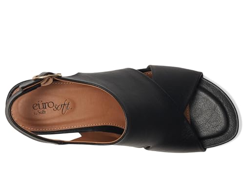 Eurosoft by Sofft Women's Rhonda Wedge Sandal2