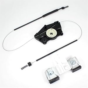 Rxrjsu Fabia Fensterheber Kit Vorne Links