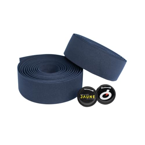 Prologo Plaintouch Handlebar Tape Cork Dark Blue