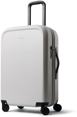 Bellroy Transit Check-In (69L Hardshell Checked Luggage with Smoo...