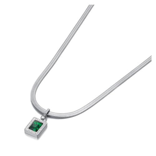 Pendant Chain Men Women le cadeau idéal pour marquer les esprits