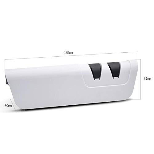 Messerschleifer Elektrischer Messerschärfer Professioneller Diamantmesserschärfer Klinge Küchenwerkzeuge Schärfwerkzeug… – Bild 3