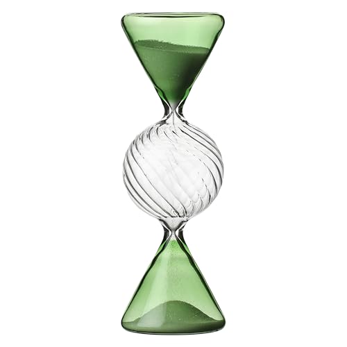 Rituali Domestici - Clessidra Caramella S Scorrendo