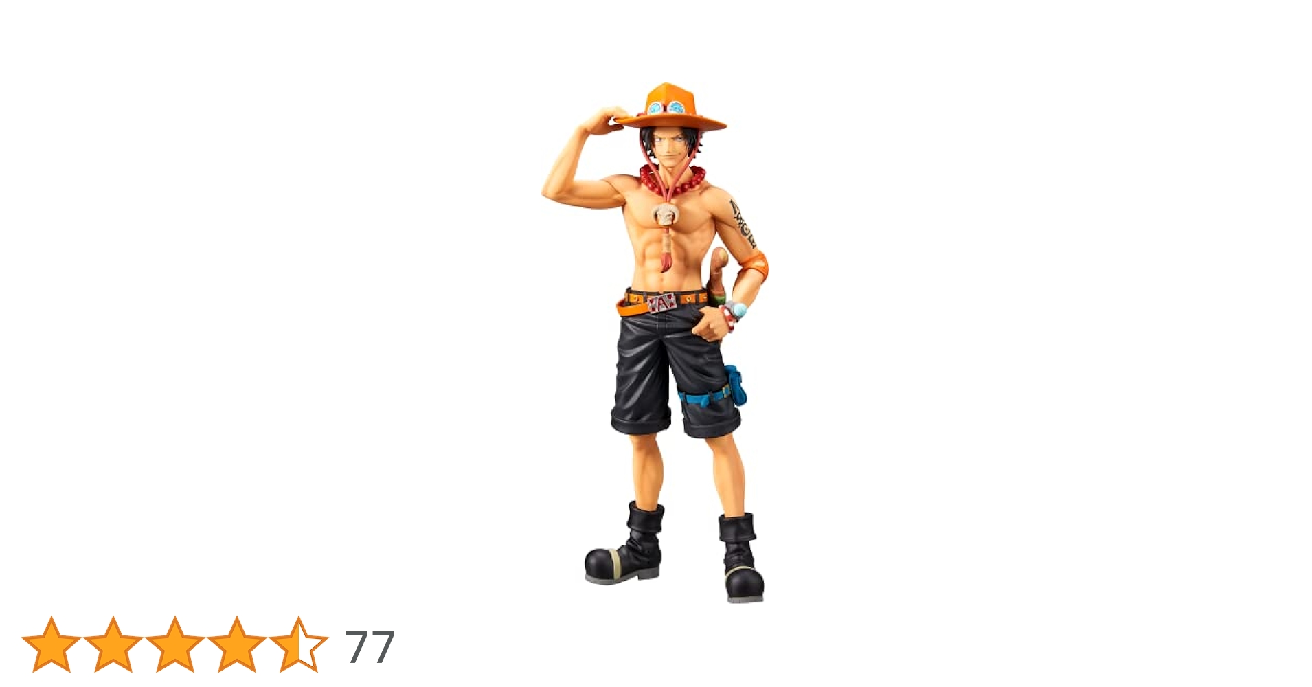ワンピース グランディスタ エース フィギュア 10体セット 31fGc8AD40L.jpg_BO30,255,255,