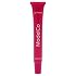 ModelCo Lip Plumper Hydra Lip Therapy - ملمع شفاف للشفاه الكاملة ، Pouty في لحظة - مغذي ، هيدرات ويعزز ظهور الشفاه - خال من الغلوتين ، خالي من القسوة - 10 مل/0.33 أونصة سائلة