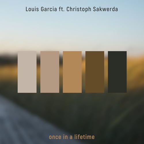 Louis Garcia & Christoph Sakwerda
