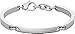 Produktbild Diesel Armband Für Männer Stahl, 18 Cm - 19,5 Cm Silber/Stahl Edelstahlarmband, DX1172040