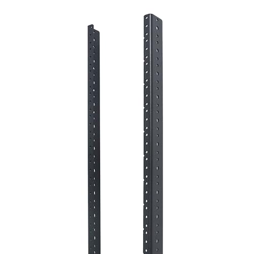 RIVECO 18U �������b�N���[���L�b�g ���ϋv �T�[�o�[���b�N�}�E���g���[�� 2�� �u���b�N