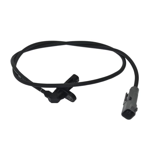 Capteur de vitesse 94543969 pour transmission de voiture