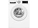 Produktbild Bosch frontwaschmaschine 1400t 9kg wgg04409fr