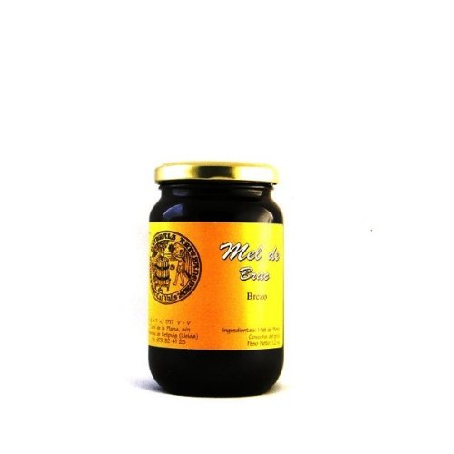 Miel Brezo 500Gr 31217 Cal Valls