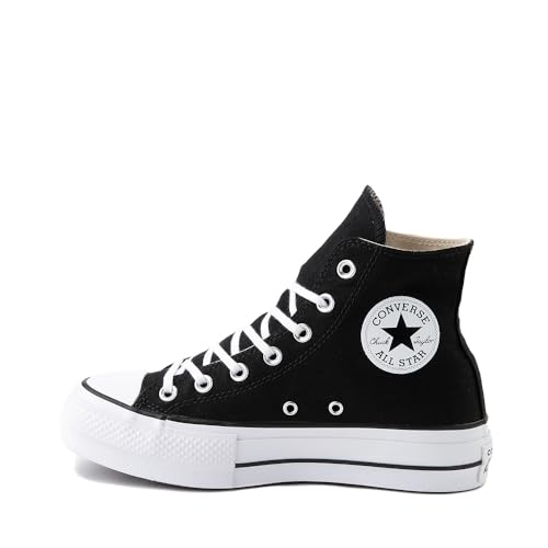 Image of Converse Women's Chuck Taylor All Star Lift High Top Sneakers