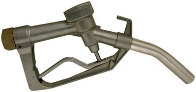 Apache 99000232 Manual Fuel Nozzle, 0.75-in. - Quantity 1